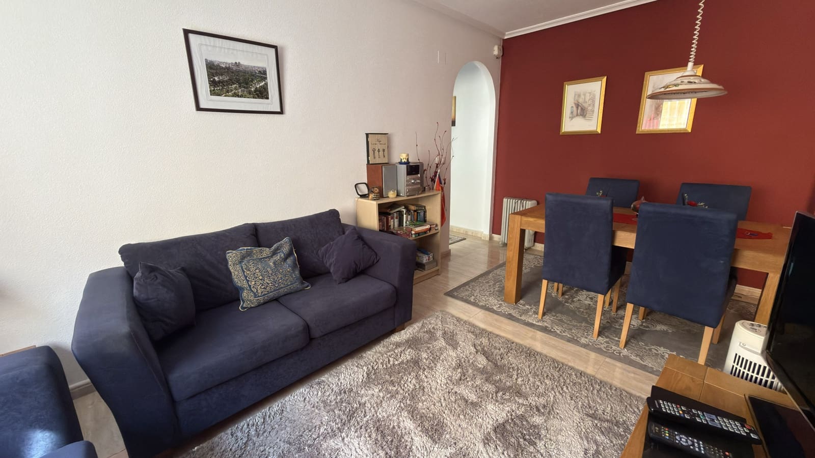 2 bedroom Apartment for sale in Catral with pool - € 97,999 (Ref: 9879846)