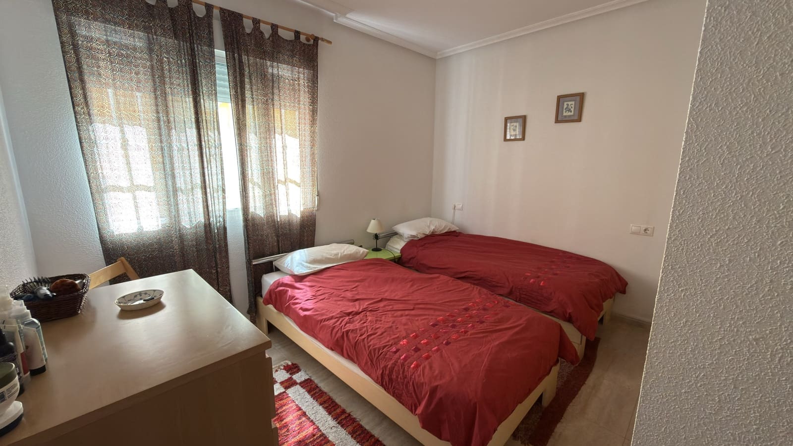 2 bedroom Apartment for sale in Catral with pool - € 97,999 (Ref: 9879846)