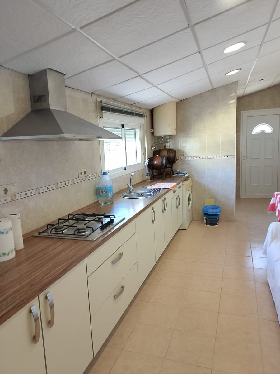 4 quarto Quinta/Casa Rural para venda em Rafal com garagem - 175 000 € (Ref: 9893030)