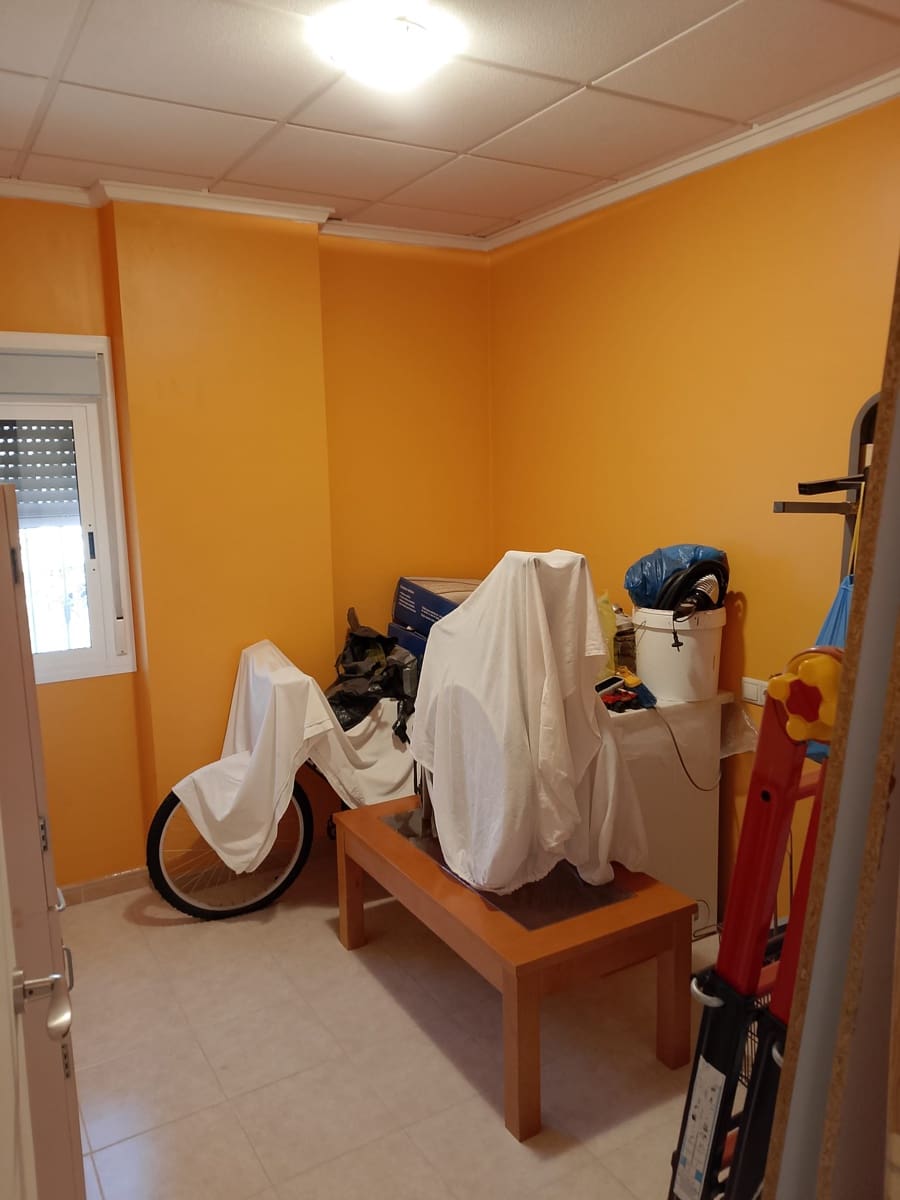 4 quarto Quinta/Casa Rural para venda em Rafal com garagem - 175 000 € (Ref: 9893030)