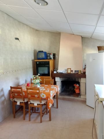 4 quarto Quinta/Casa Rural para venda em Rafal com garagem - 175 000 € (Ref: 9893030)