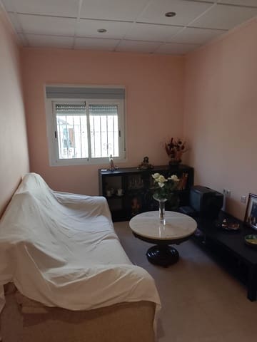 4 quarto Quinta/Casa Rural para venda em Rafal com garagem - 175 000 € (Ref: 9893030)