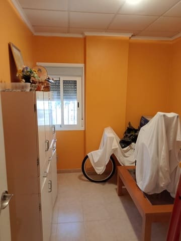 4 quarto Quinta/Casa Rural para venda em Rafal com garagem - 175 000 € (Ref: 9893030)