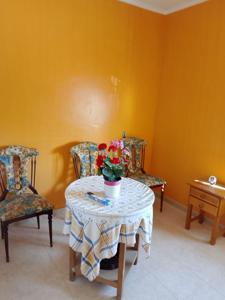 4 quarto Quinta/Casa Rural para venda em Rafal com garagem - 175 000 € (Ref: 9893030)