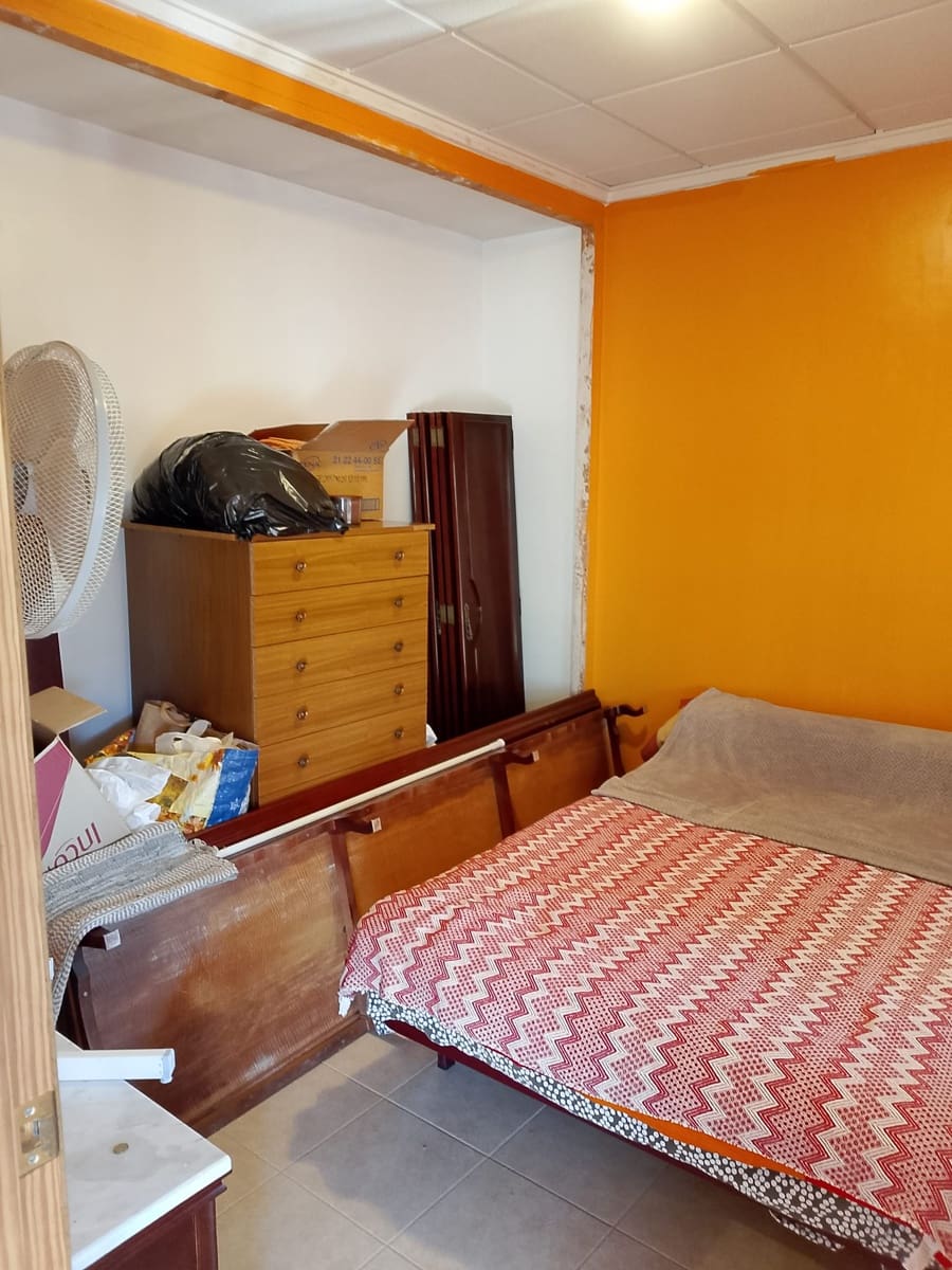 4 quarto Quinta/Casa Rural para venda em Rafal com garagem - 175 000 € (Ref: 9893030)