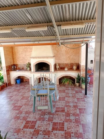4 quarto Quinta/Casa Rural para venda em Rafal com garagem - 175 000 € (Ref: 9893030)