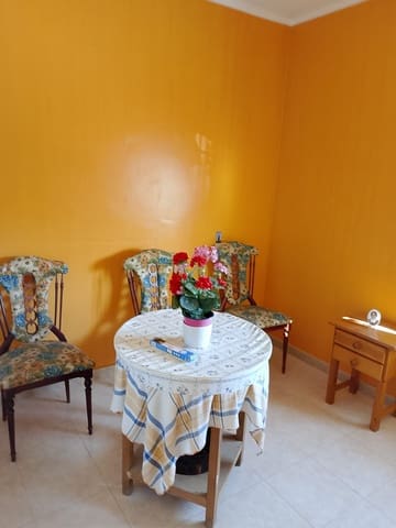 4 quarto Quinta/Casa Rural para venda em Rafal com garagem - 175 000 € (Ref: 9893030)