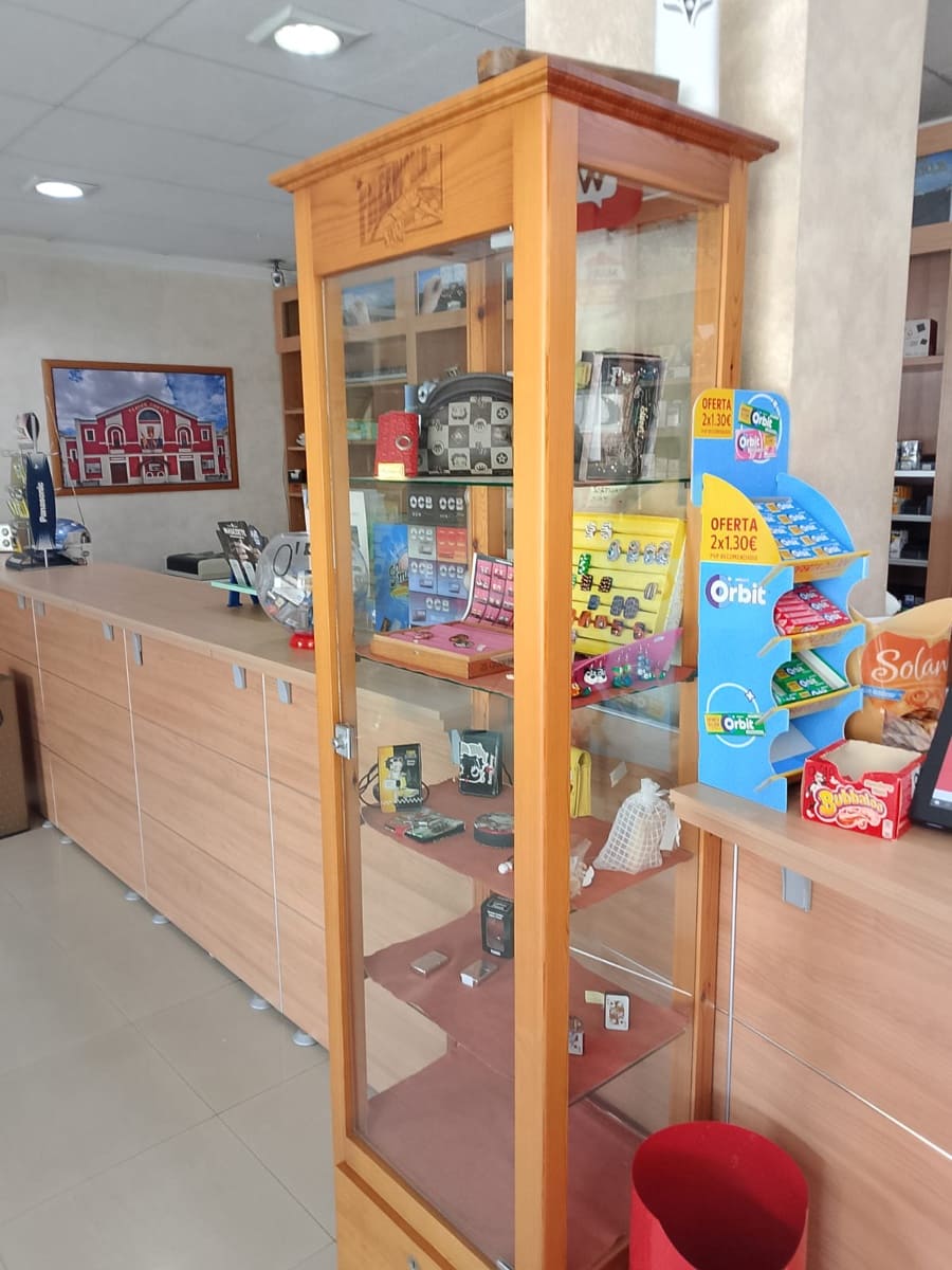 Butik til salg i Almoradi - € 415.000 (Ref: 9893037)