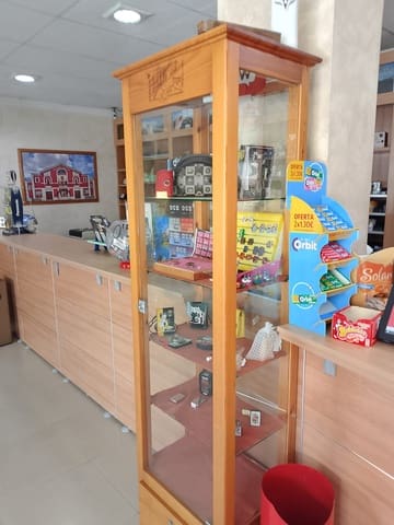 Butik til salg i Almoradí - € 415.000 (Ref: 9893037)