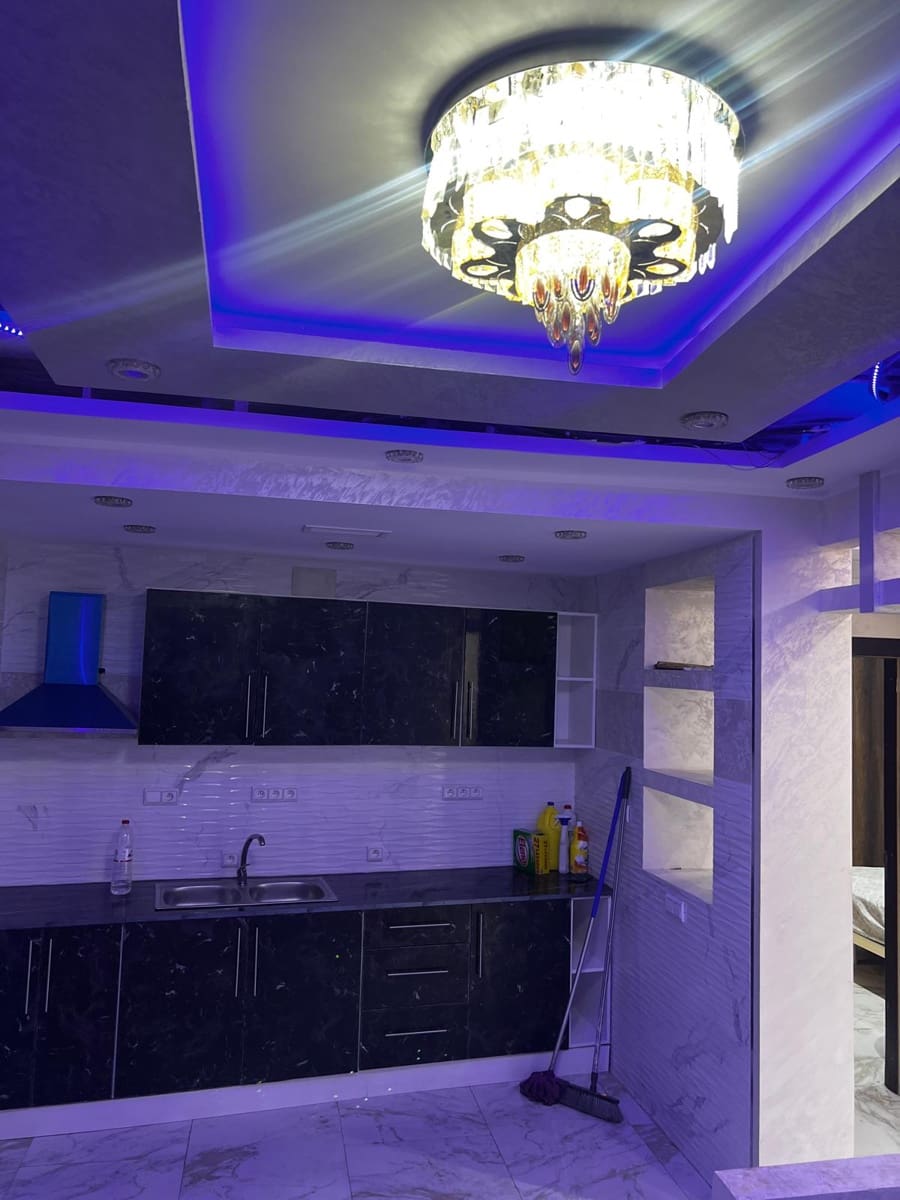 2 sovrum Hus till salu i Almoradi med garage - 127 000 € (Ref: 9911615)