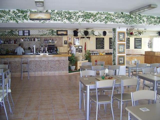 1 bedroom Mobile Home for sale in El Campello with pool - € 23,750 (Ref: 9921334)