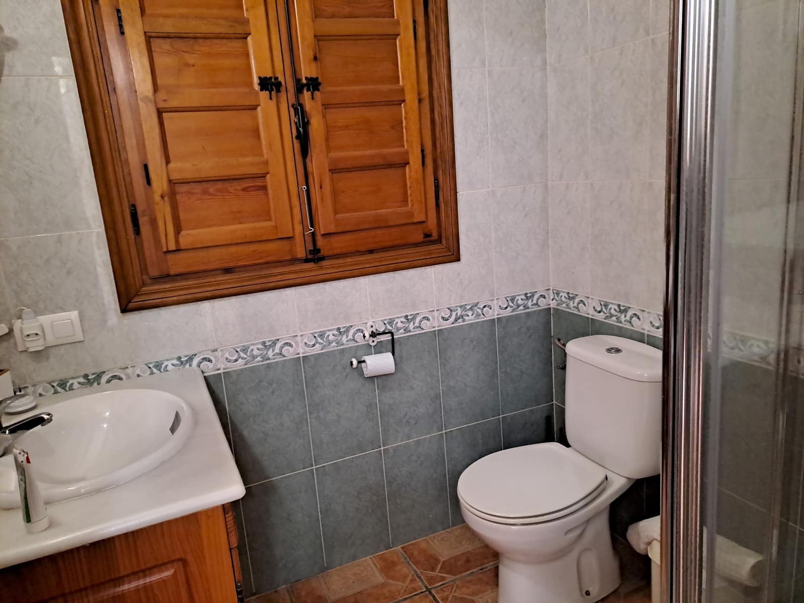 2 sovrum Finca/Hus på landet till salu i Catral med pool garage - 315 000 € (Ref: 9927960)