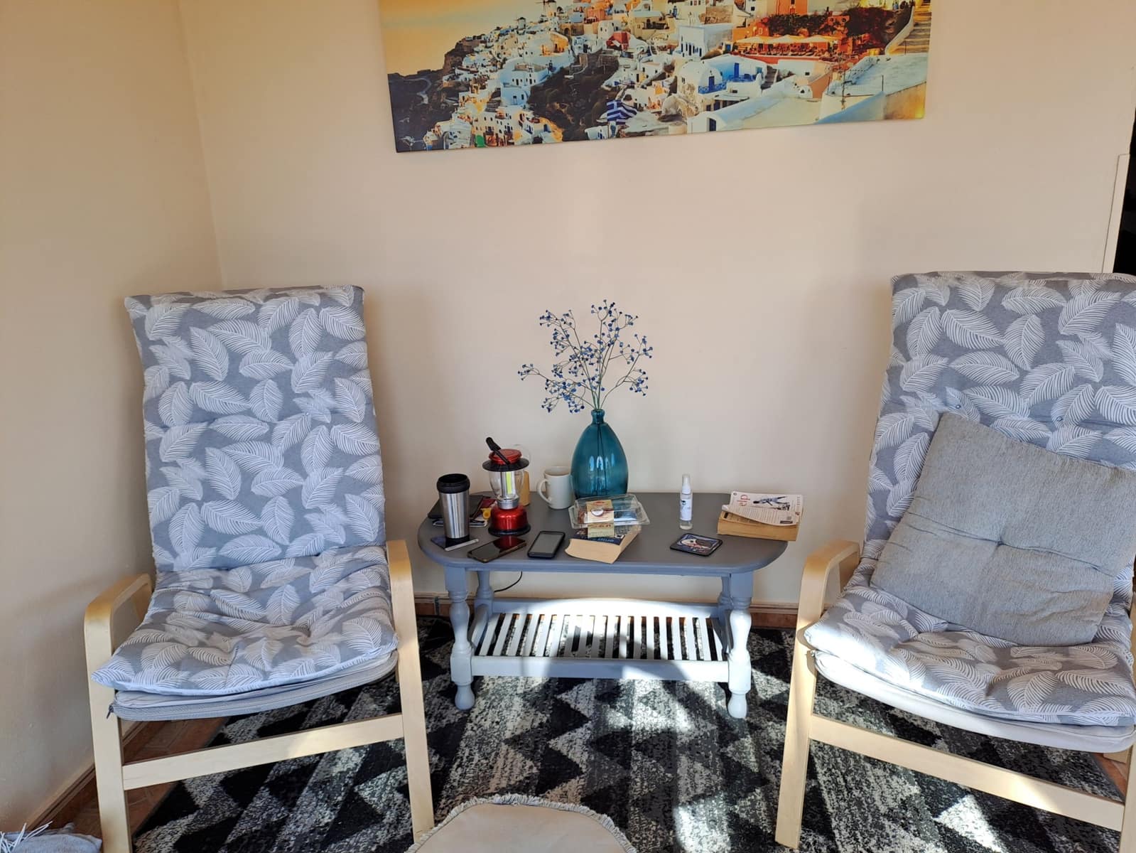 2 sovrum Finca/Hus på landet till salu i Catral med pool garage - 315 000 € (Ref: 9927960)