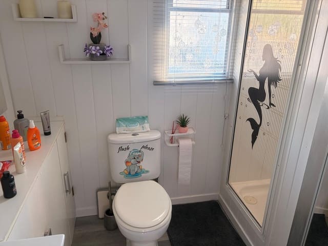 1 soveværelse Mobilhome til salg i El Campello med swimmingpool - € 39.500 (Ref: 9948624)