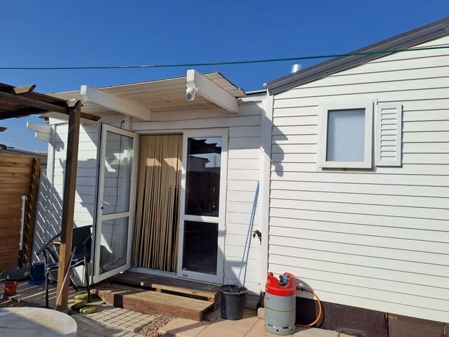 2 soverom Husvogn til salgs i Crevillente / Crevillent med svømmebasseng garasje - € 48 000 (Ref: 9987275)