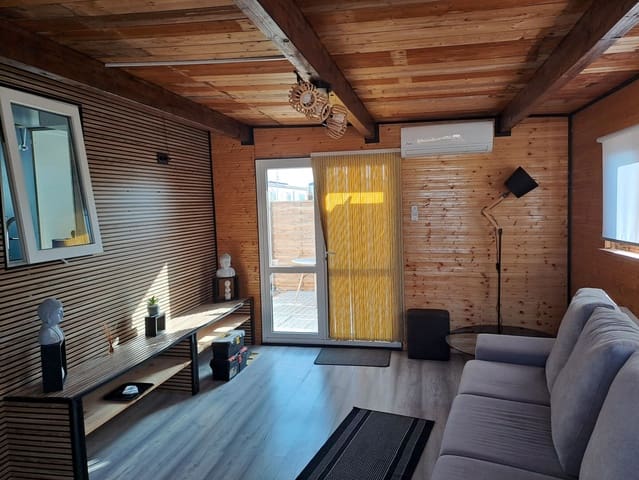 2 soverom Husvogn til salgs i Crevillente / Crevillent med svømmebasseng garasje - € 48 000 (Ref: 9987275)