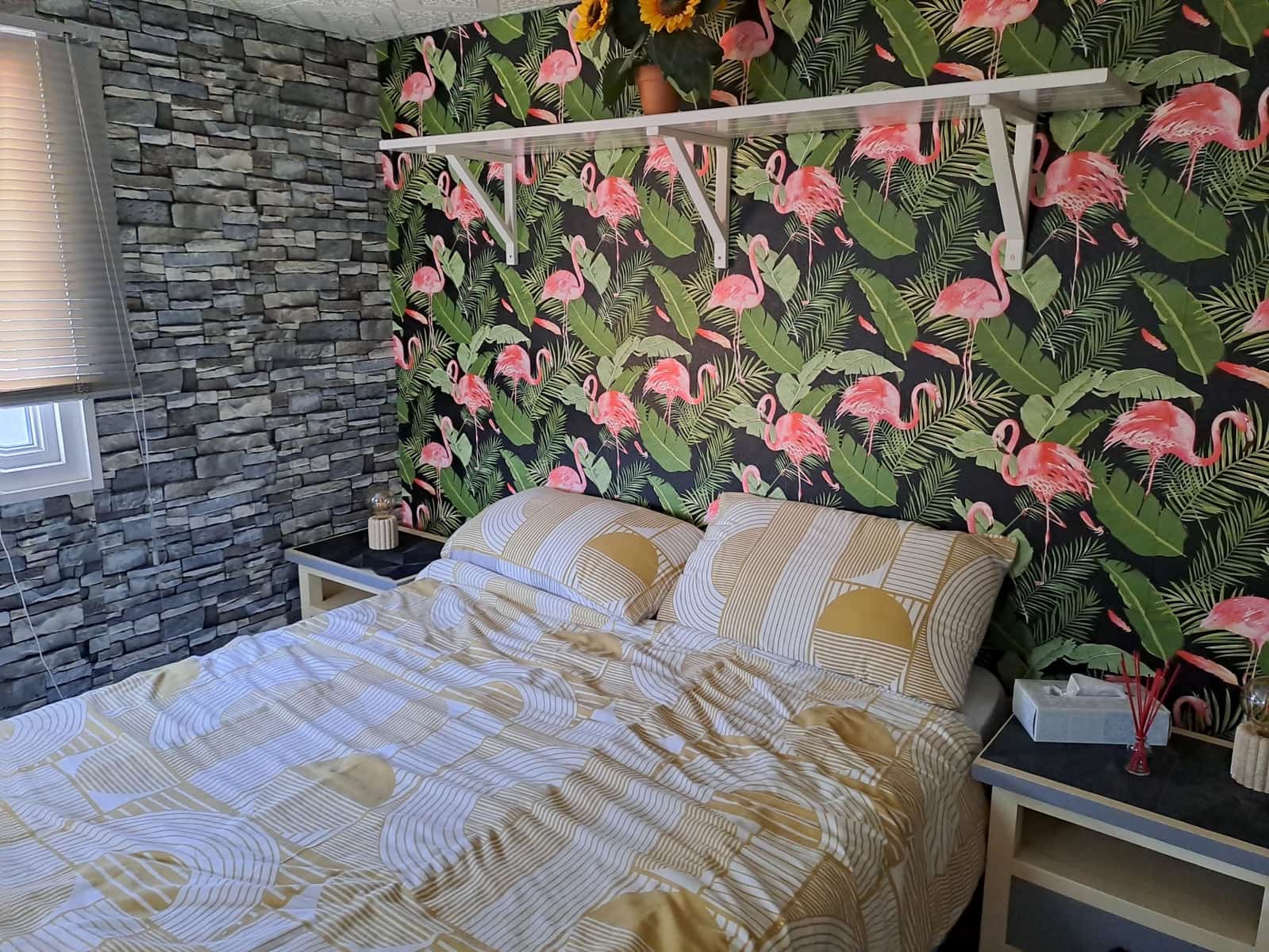 2 soverom Husvogn til salgs i Crevillente / Crevillent med svømmebasseng garasje - € 48 000 (Ref: 9987275)