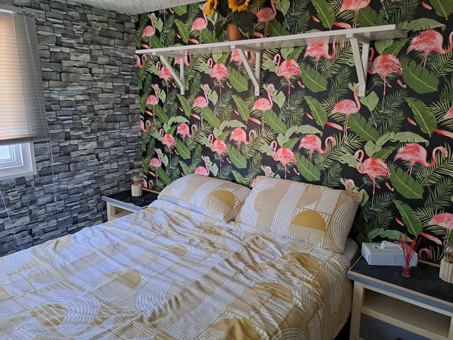 2 soverom Husvogn til salgs i Crevillente / Crevillent med svømmebasseng garasje - € 48 000 (Ref: 9987275)