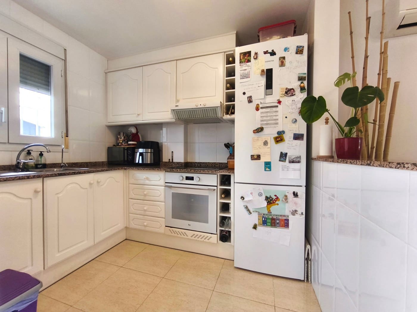 2 sovrum Radhus till salu i El Vergel / Verger med pool - 239 000 € (Ref: 9784324)