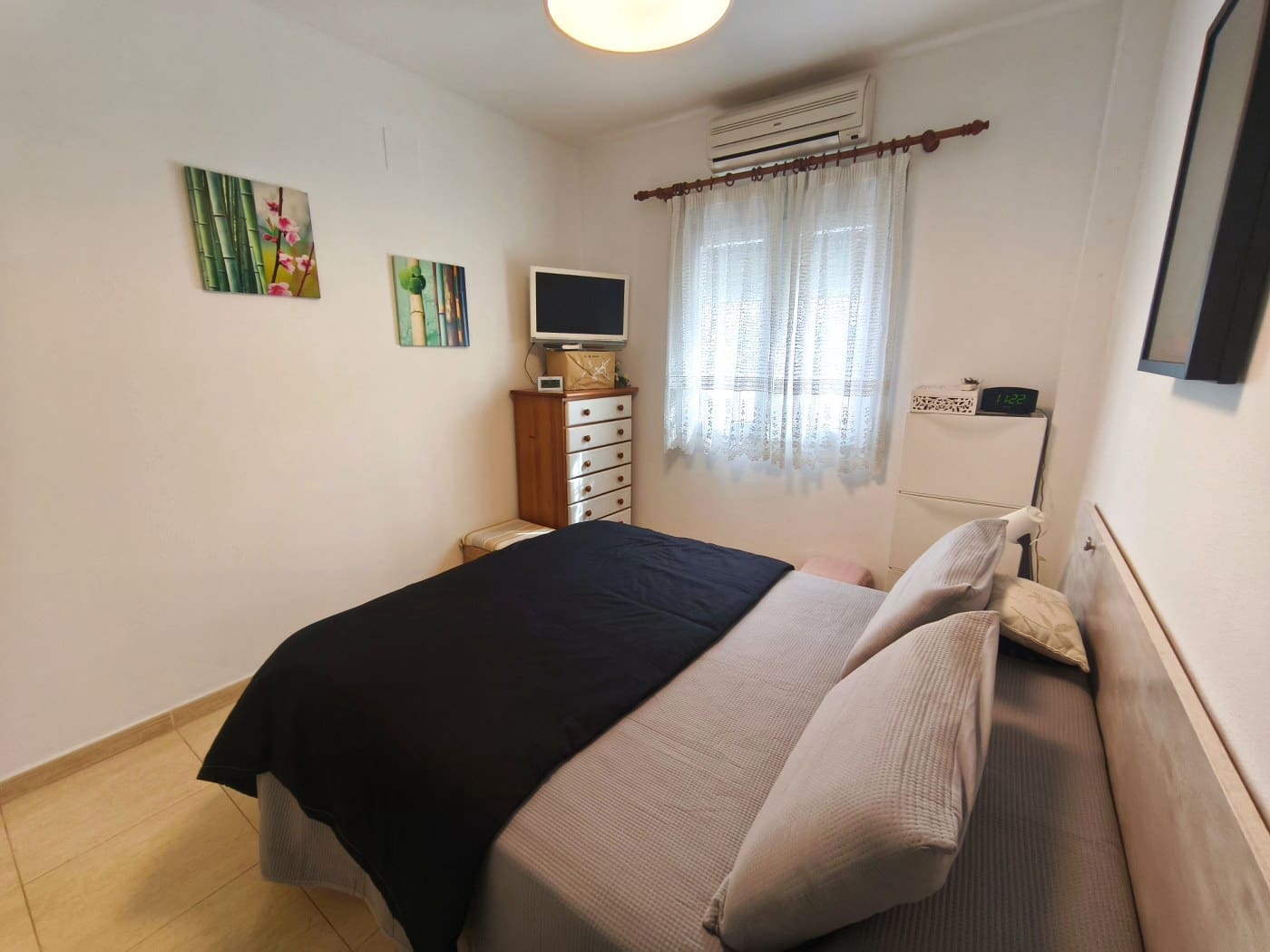 2 sovrum Radhus till salu i El Vergel / Verger med pool - 239 000 € (Ref: 9784324)