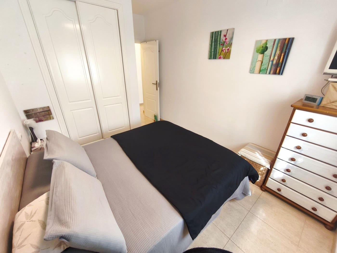 2 sovrum Radhus till salu i El Vergel / Verger med pool - 239 000 € (Ref: 9784324)