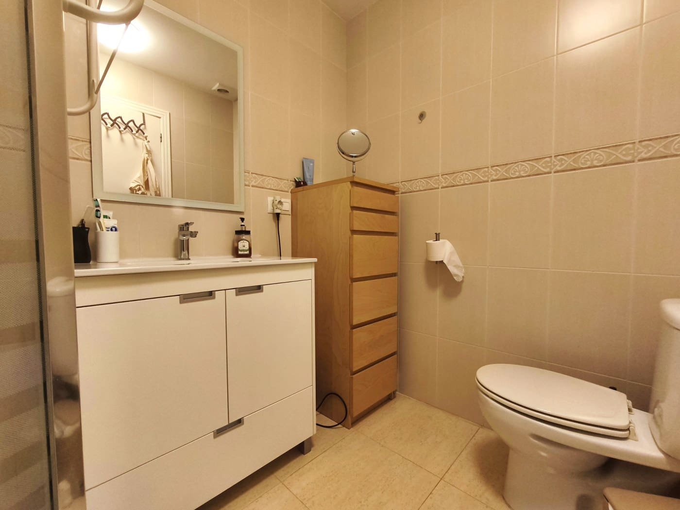 2 sovrum Radhus till salu i El Vergel / Verger med pool - 239 000 € (Ref: 9784324)