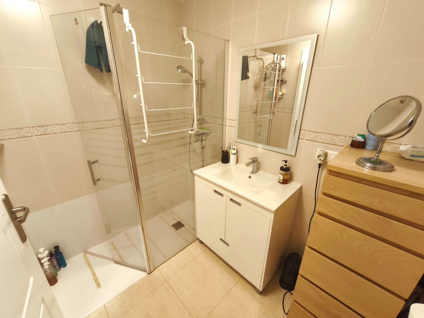 2 sovrum Radhus till salu i El Vergel / Verger med pool - 239 000 € (Ref: 9784324)