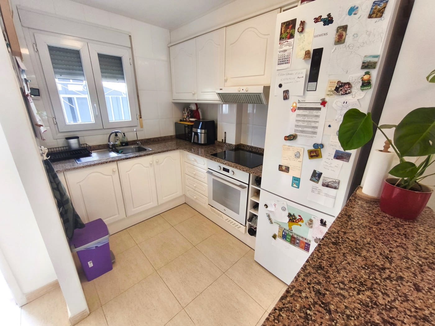 2 sovrum Radhus till salu i El Vergel / Verger med pool - 239 000 € (Ref: 9784324)