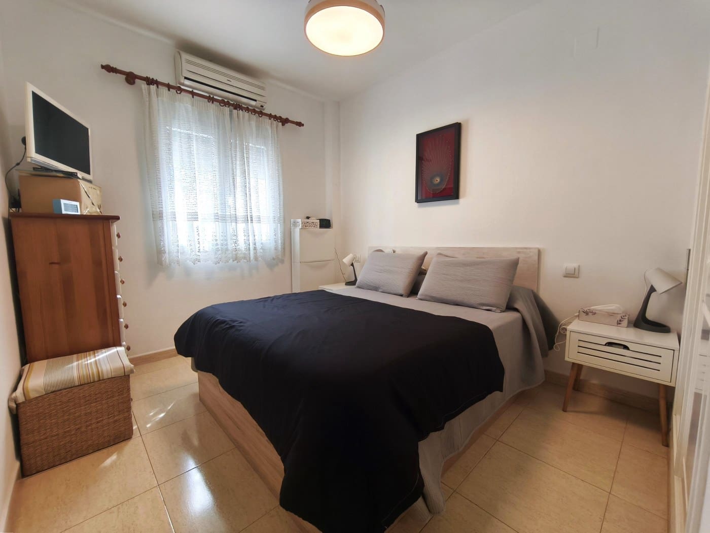 2 sovrum Radhus till salu i El Vergel / Verger med pool - 239 000 € (Ref: 9784324)