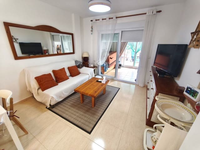 2 sovrum Radhus till salu i El Vergel / Verger med pool - 239 000 € (Ref: 9784324)