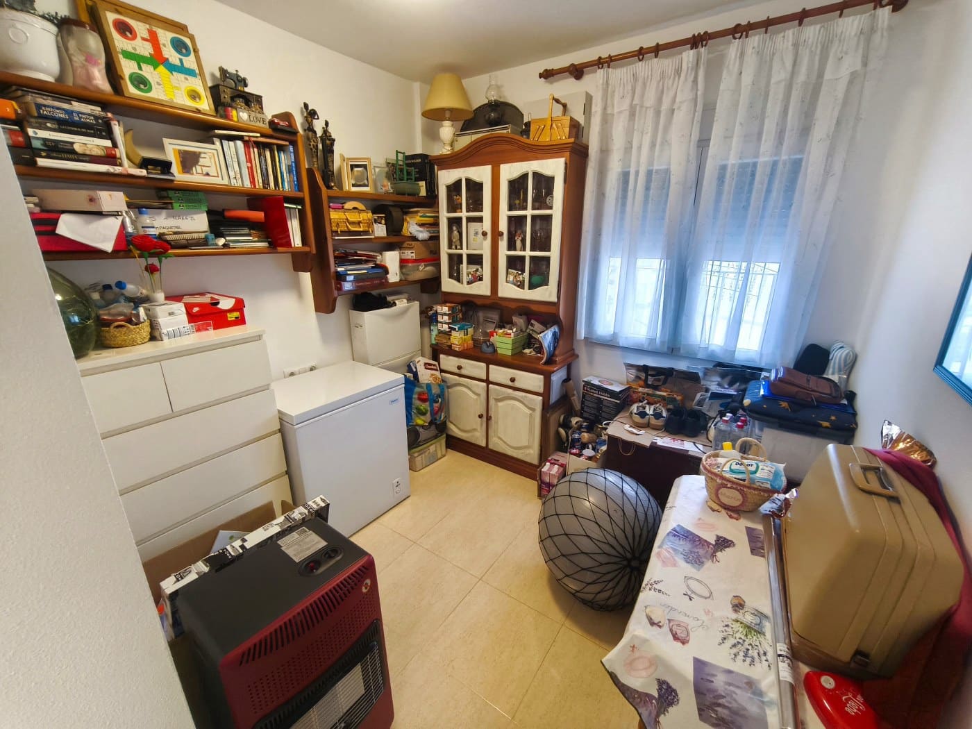 2 sovrum Radhus till salu i El Vergel / Verger med pool - 239 000 € (Ref: 9784324)