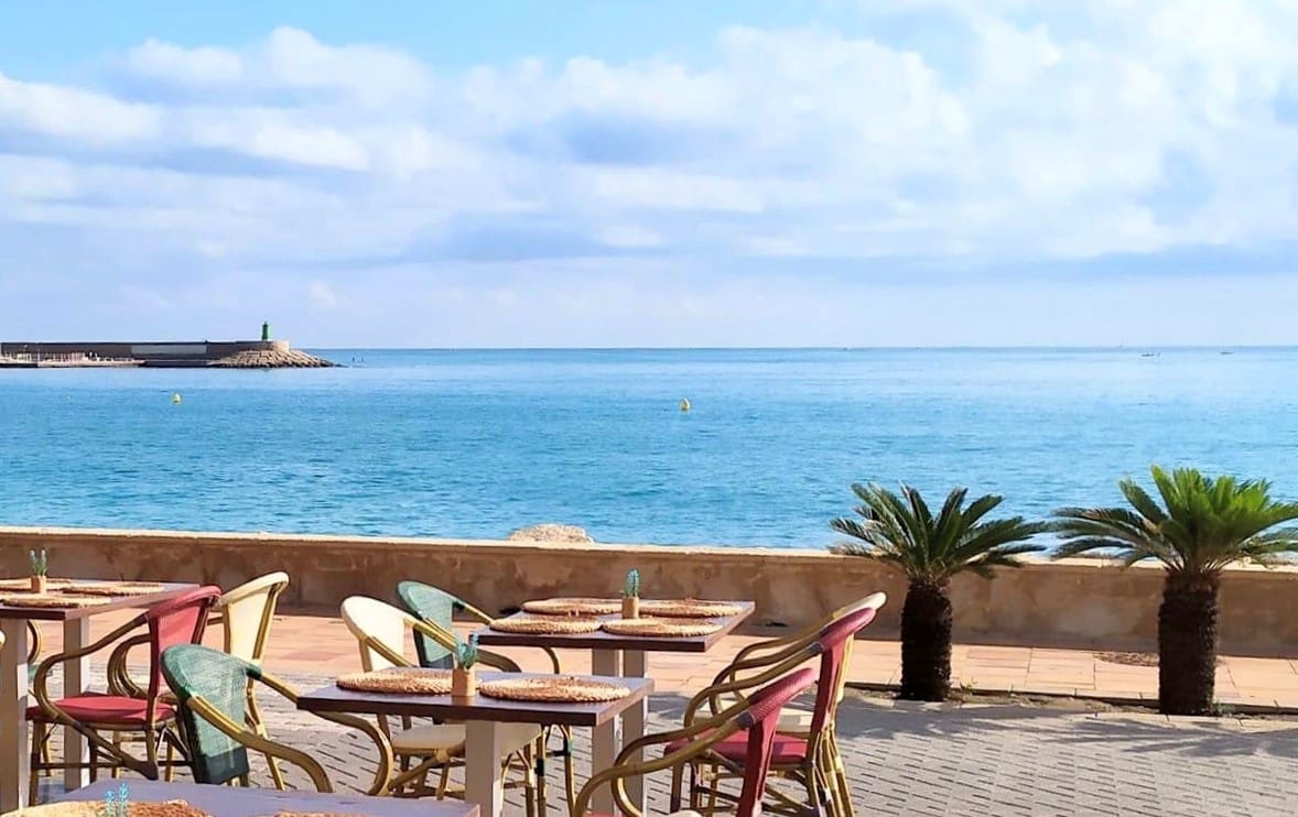 4 soveværelse Byhus til salg i Denia - € 275.000 (Ref: 9784325)