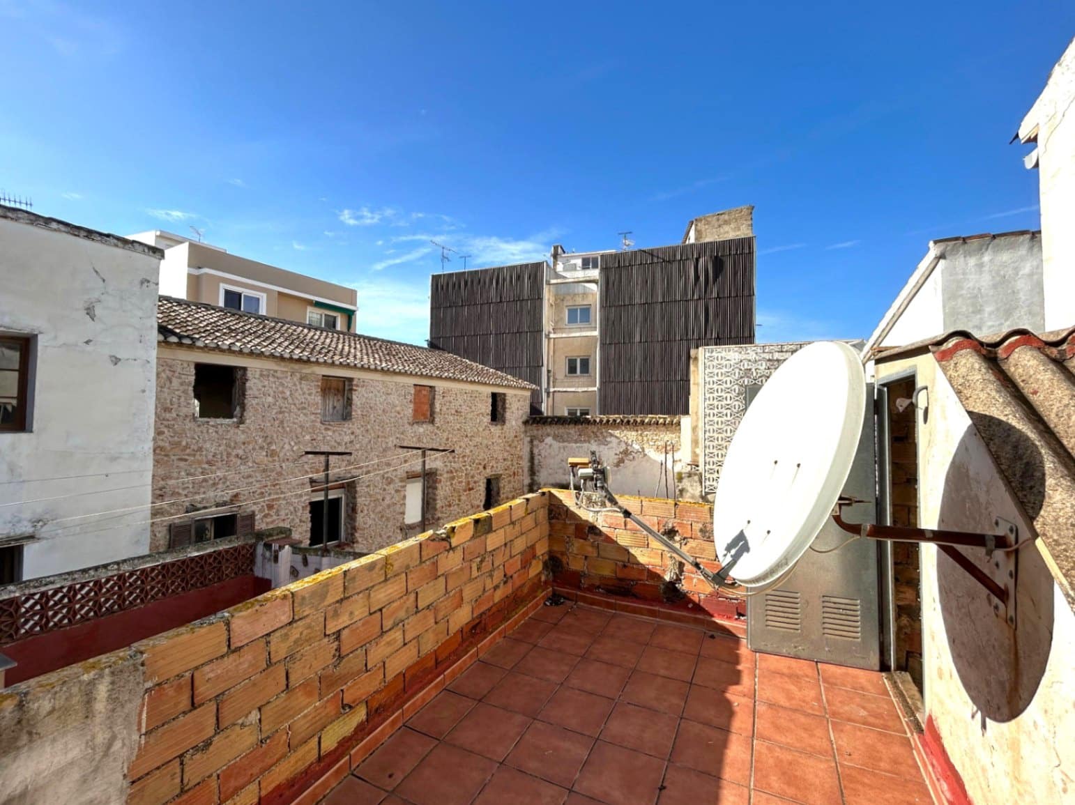 4 soveværelse Byhus til salg i Denia - € 275.000 (Ref: 9784325)