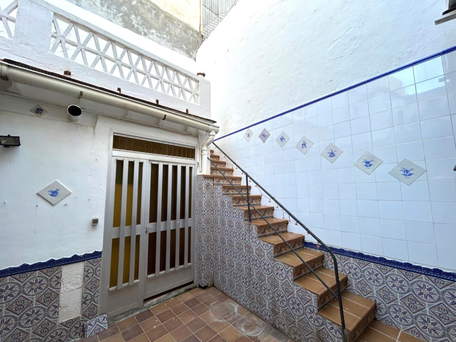 4 soveværelse Byhus til salg i Denia - € 275.000 (Ref: 9784325)