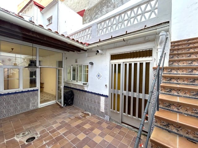 4 soveværelse Byhus til salg i Dénia - € 275.000 (Ref: 9784325)