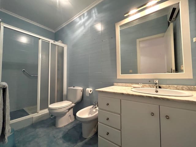 4 soveværelse Byhus til salg i Dénia - € 275.000 (Ref: 9784325)