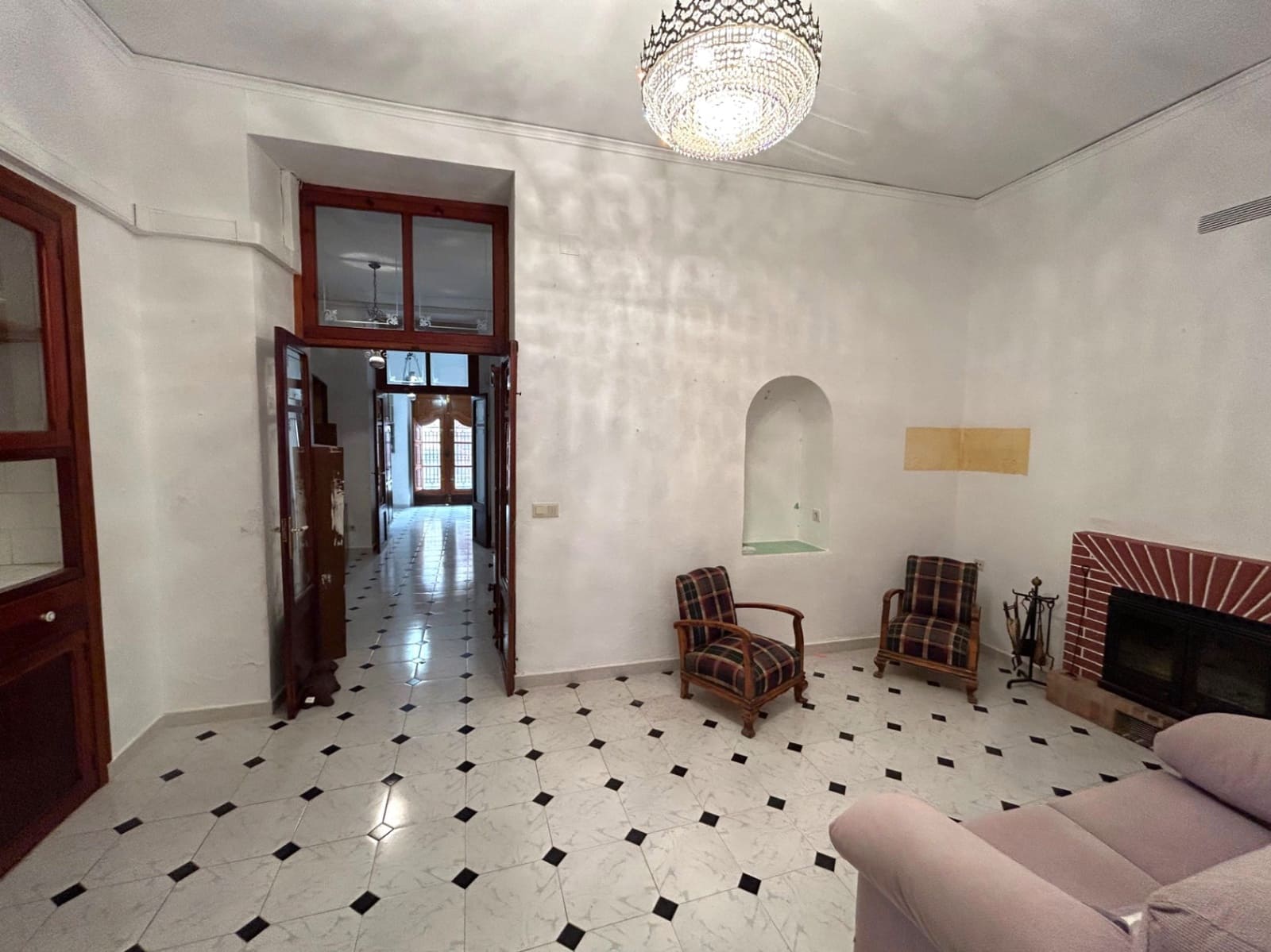 4 soveværelse Byhus til salg i Denia - € 275.000 (Ref: 9784325)