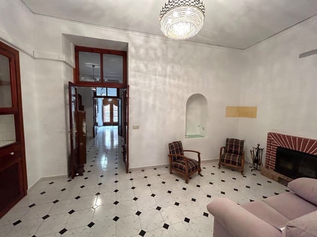 4 soveværelse Byhus til salg i Dénia - € 275.000 (Ref: 9784325)