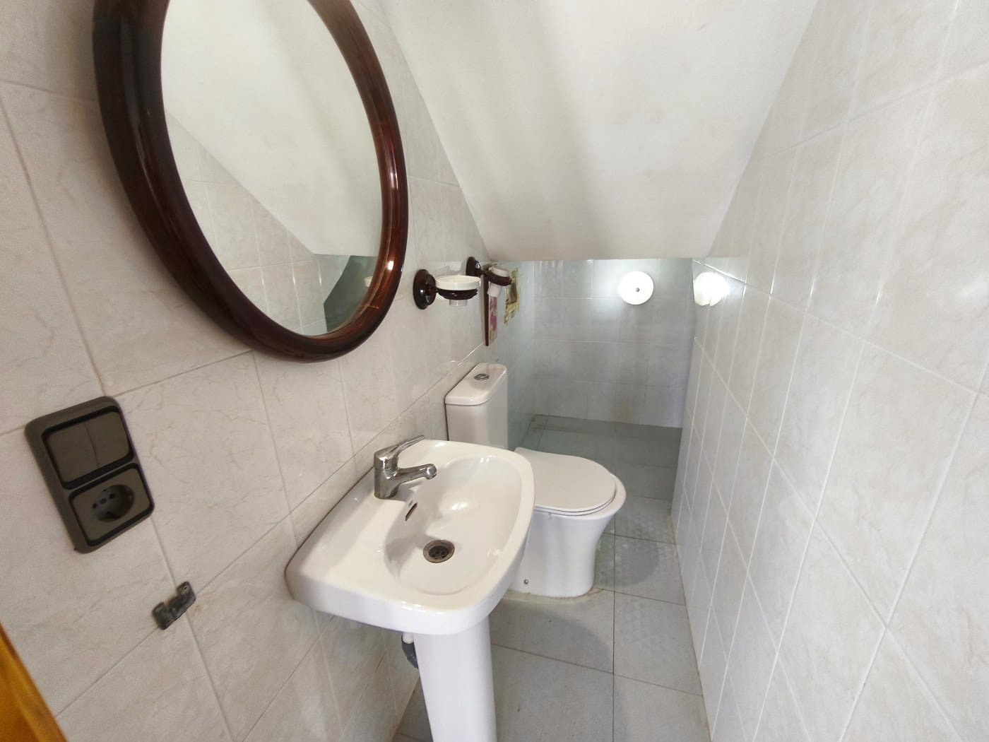 3 makuuhuone Rivitalo myytävänä paikassa Els Poblets mukana 
autotalli - 395 000 € (Ref: 9784326)