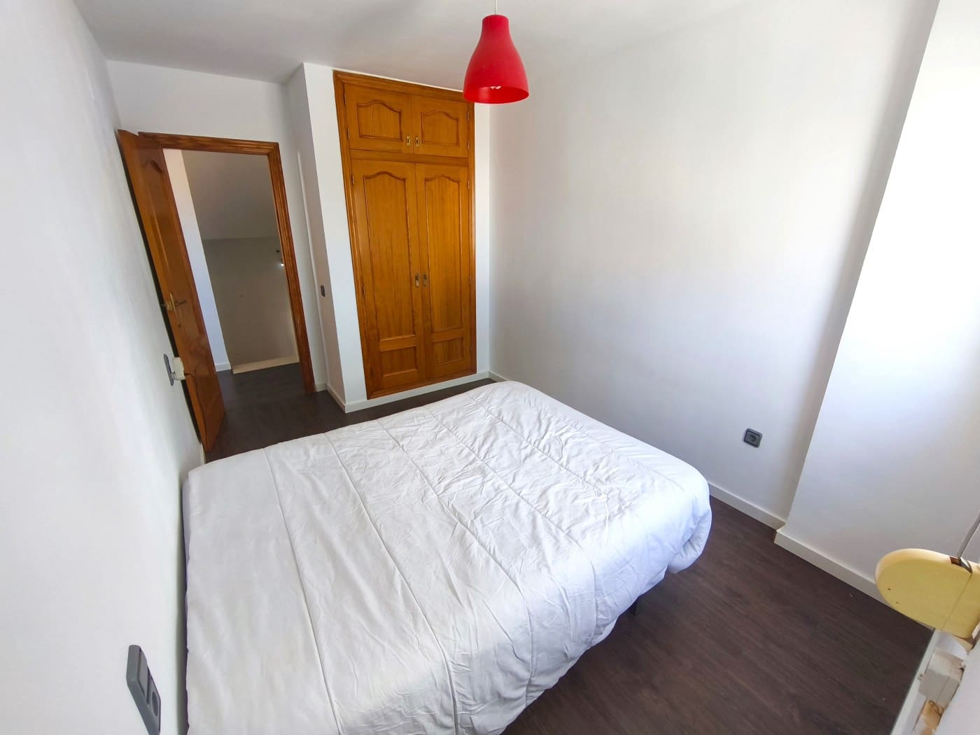 3 makuuhuone Rivitalo myytävänä paikassa Els Poblets mukana 
autotalli - 395 000 € (Ref: 9784326)