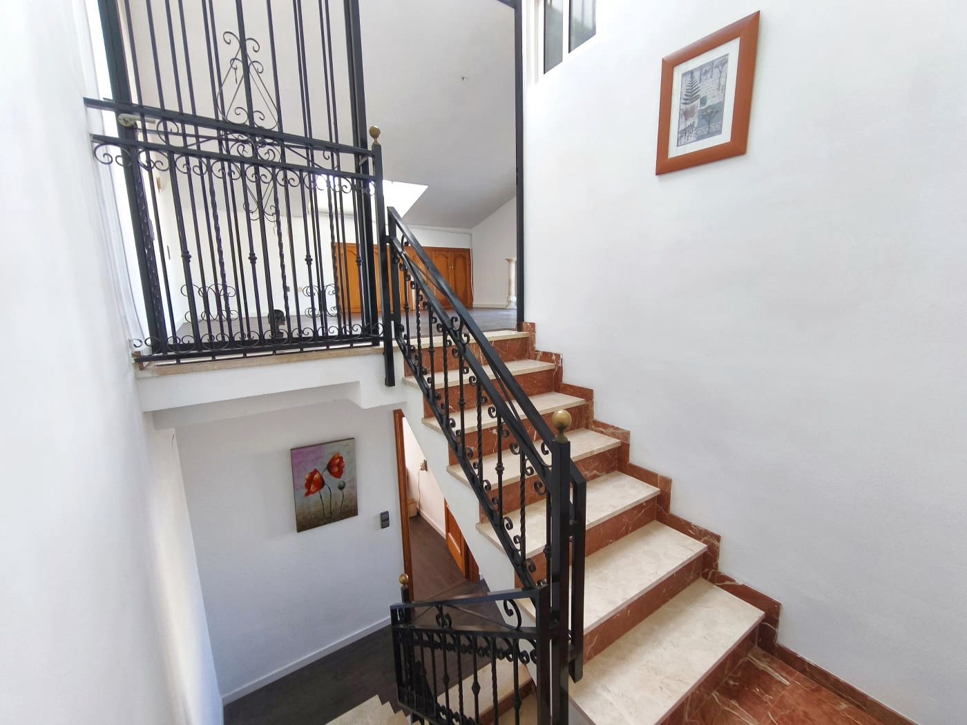 3 makuuhuone Rivitalo myytävänä paikassa Els Poblets mukana 
autotalli - 395 000 € (Ref: 9784326)