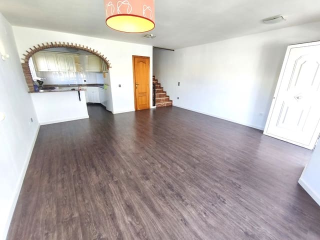 3 soveværelse Rækkehus til salg i Els Poblets med garage - € 395.000 (Ref: 9784326)