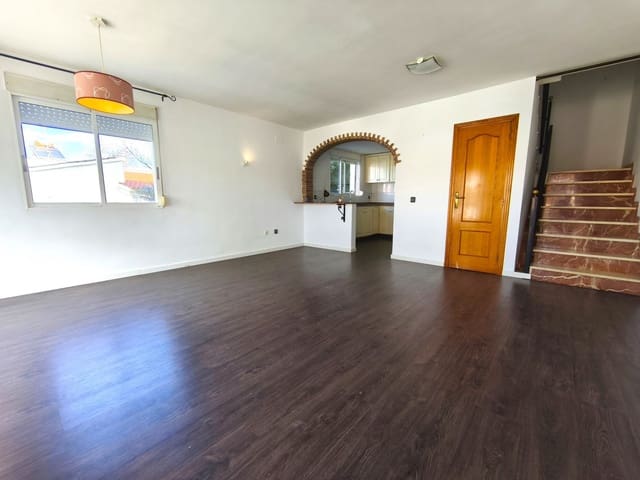 3 soveværelse Rækkehus til salg i Els Poblets med garage - € 395.000 (Ref: 9784326)