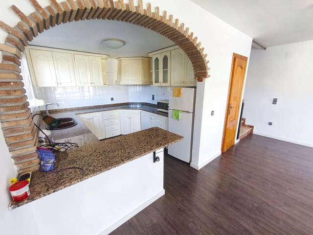 3 soveværelse Rækkehus til salg i Els Poblets med garage - € 395.000 (Ref: 9784326)