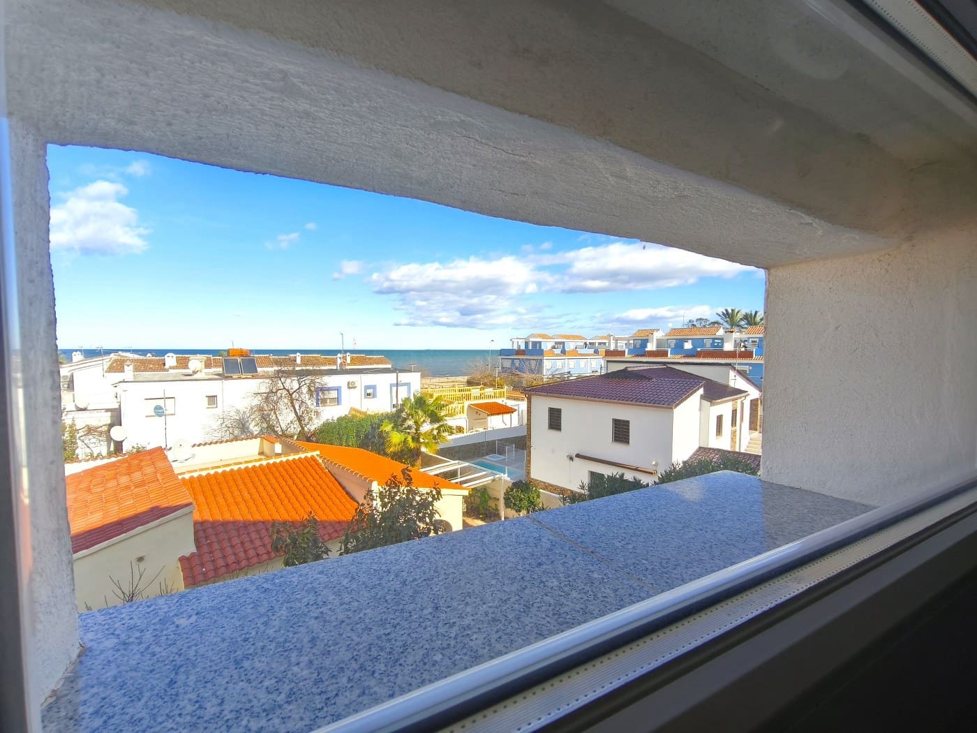 3 makuuhuone Rivitalo myytävänä paikassa Els Poblets mukana 
autotalli - 395 000 € (Ref: 9784326)