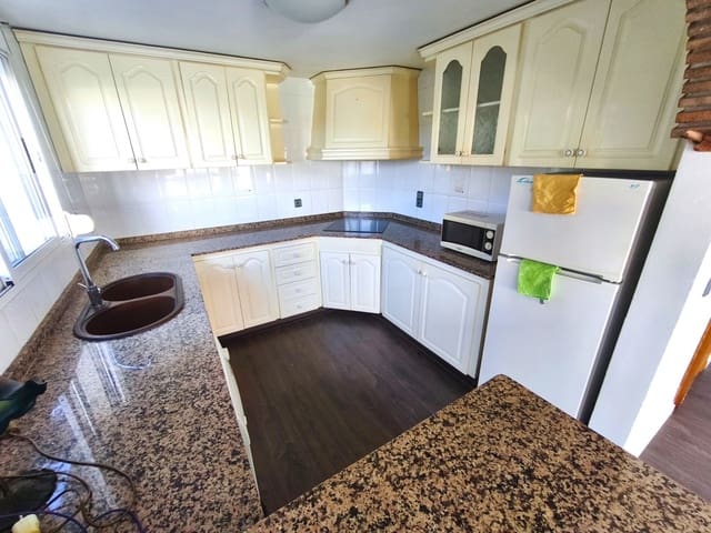 3 soveværelse Rækkehus til salg i Els Poblets med garage - € 395.000 (Ref: 9784326)