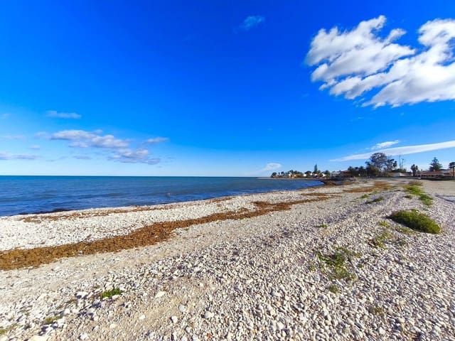 3 soveværelse Rækkehus til salg i Els Poblets med garage - € 395.000 (Ref: 9784326)