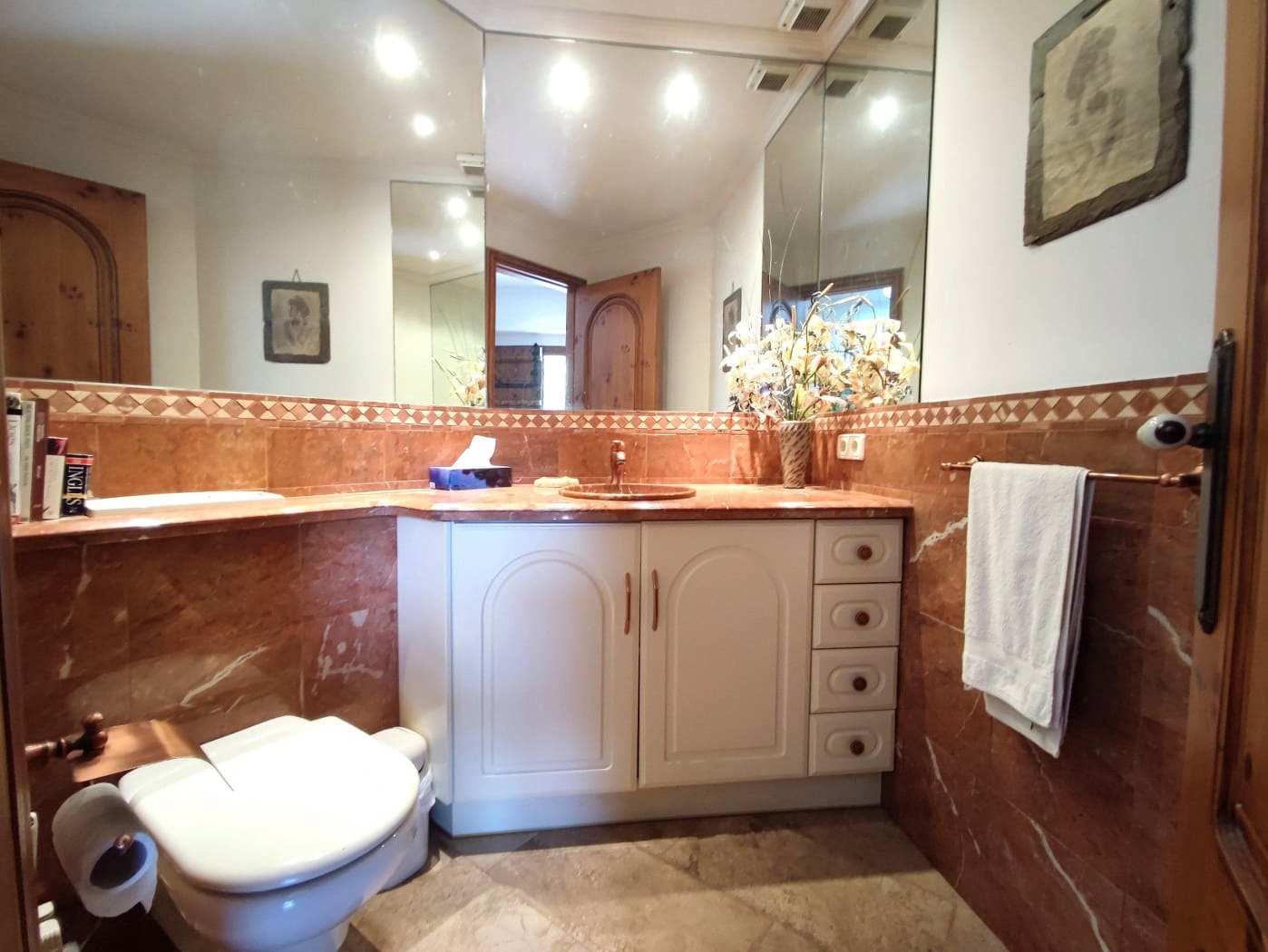 4 soveværelse Villa til salg i Els Poblets med swimmingpool garage - € 785.000 (Ref: 9784327)