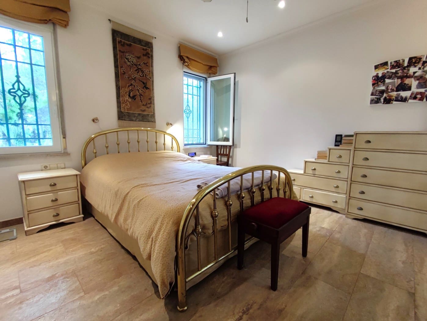 4 soveværelse Villa til salg i Els Poblets med swimmingpool garage - € 785.000 (Ref: 9784327)