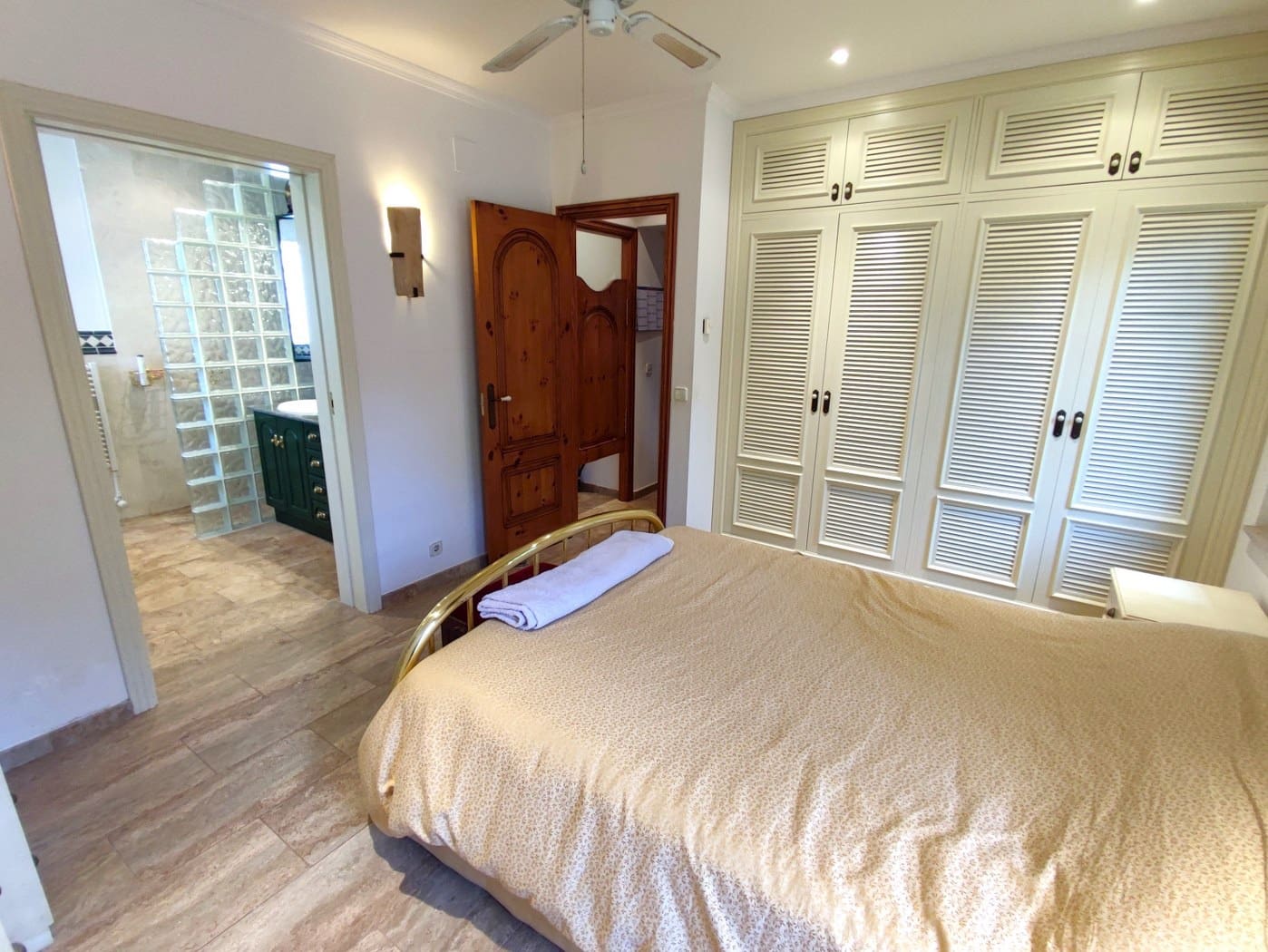 4 soveværelse Villa til salg i Els Poblets med swimmingpool garage - € 785.000 (Ref: 9784327)